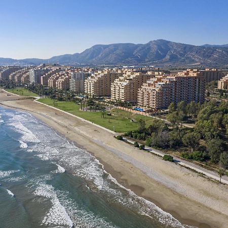 Apartalux Magic Gold Oropesa del Mar Eksteriør bilde