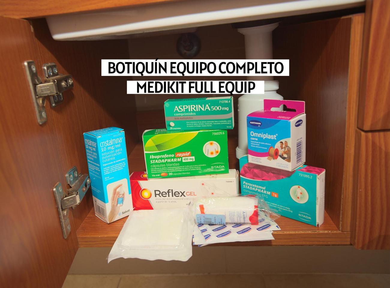Apartalux Magic Gold Oropesa del Mar Eksteriør bilde