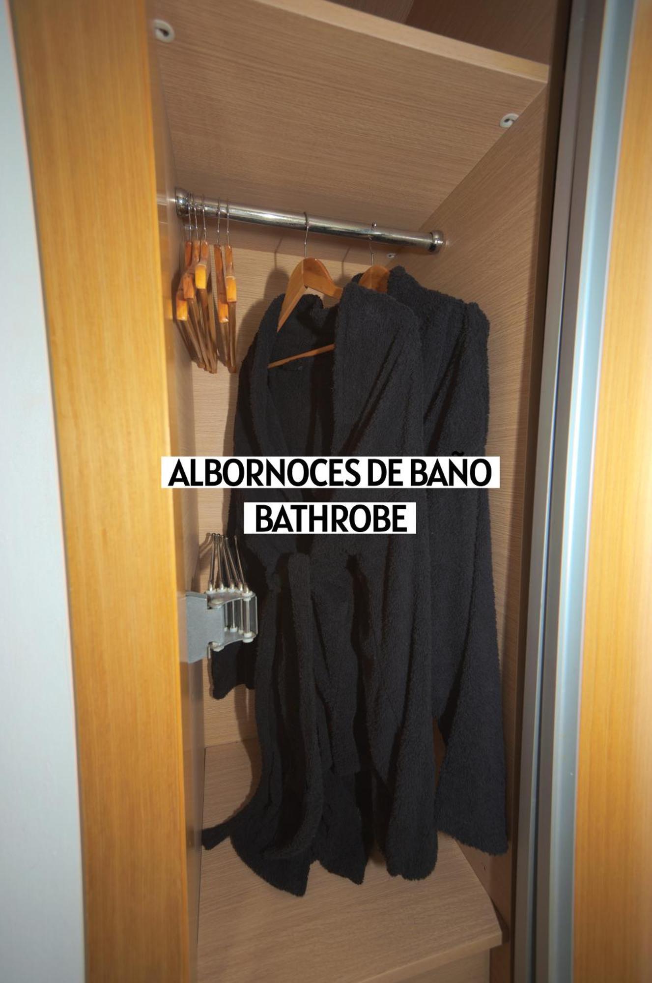 Apartalux Magic Gold Oropesa del Mar Eksteriør bilde